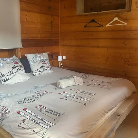 Dans Maison Calme Appartement