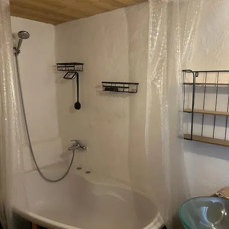 Dans Maison Calme Appartement *
