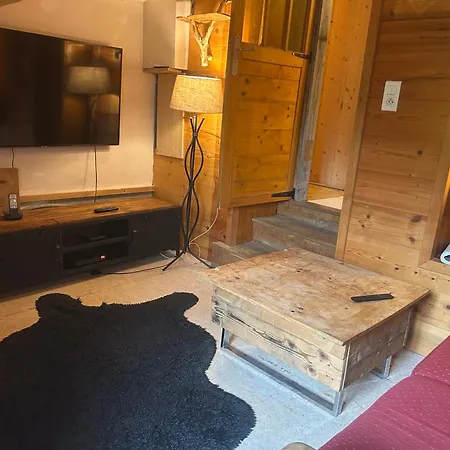 Dans Maison Calme Saint-Ferréol