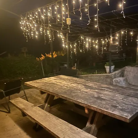 Appartement Dans Maison Calme